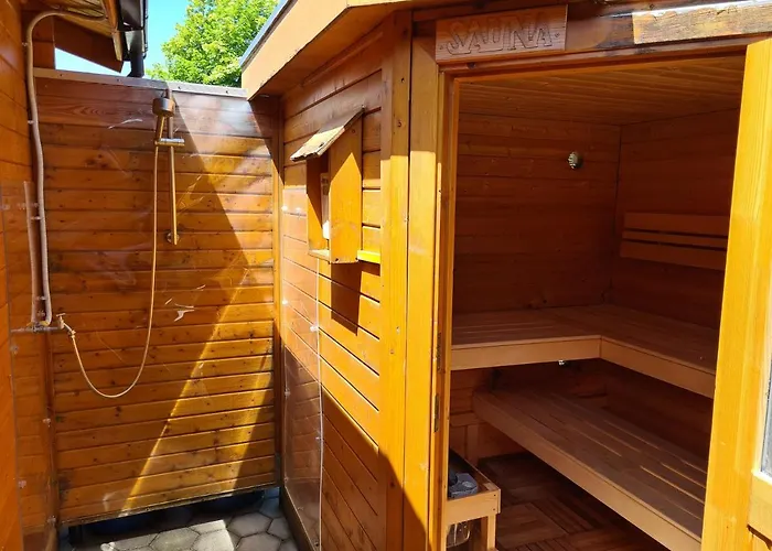 Alter Kindergarten Vakantieappartementen 公寓