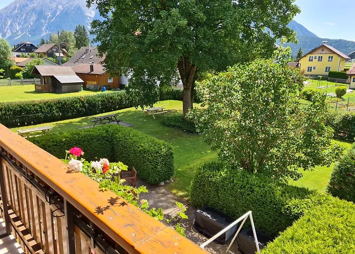 Alter Kindergarten Vakantieappartementen 公寓