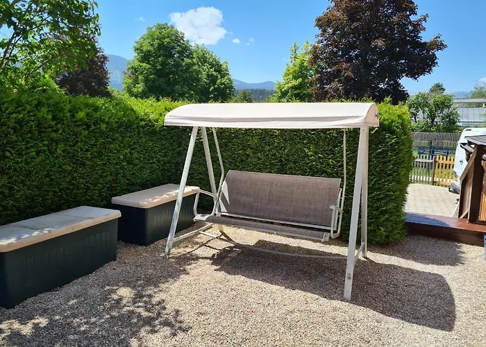 Alter Kindergarten Vakantieappartementen *