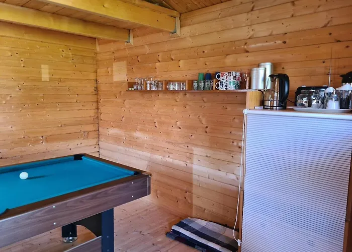 Alter Kindergarten Vakantieappartementen *