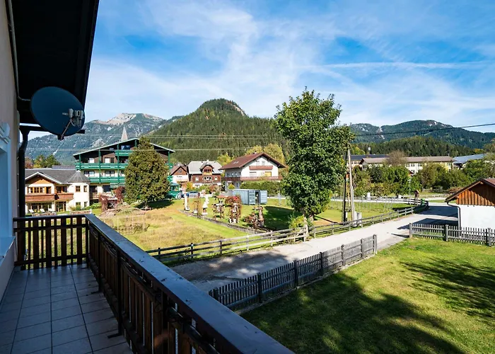 Alter Kindergarten Vakantieappartementen 公寓 巴德米滕多夫