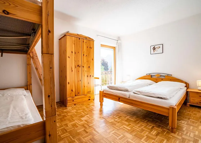 Alter Kindergarten Vakantieappartementen