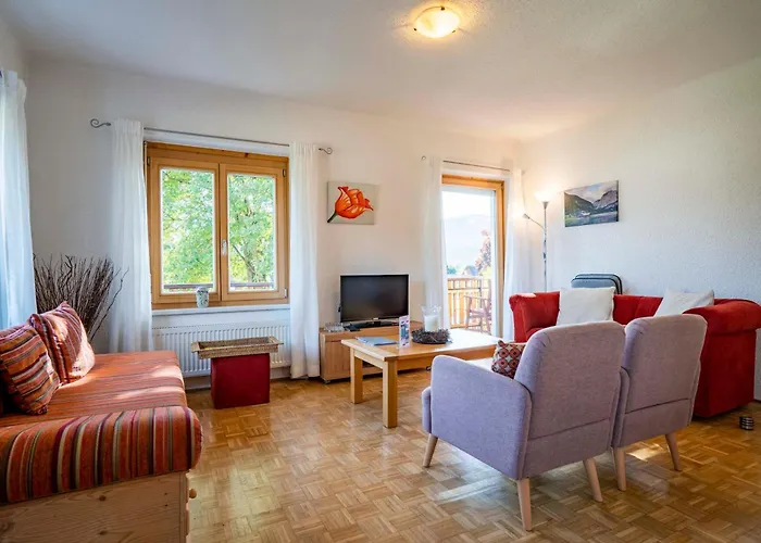 Alter Kindergarten Vakantieappartementen *