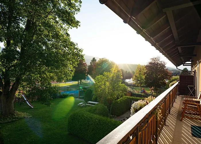 公寓 Alter Kindergarten Vakantieappartementen 巴德米滕多夫