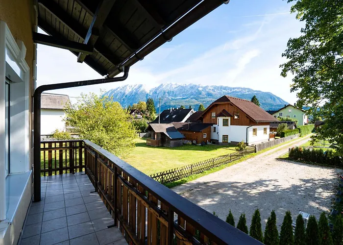 Alter Kindergarten Vakantieappartementen *