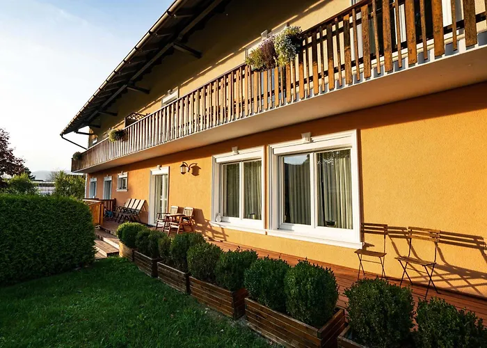 Alter Kindergarten Vakantieappartementen 公寓