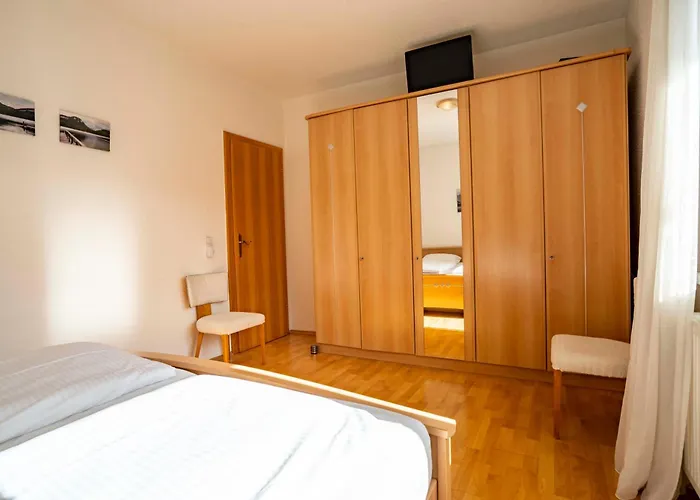 Alter Kindergarten Vakantieappartementen 公寓