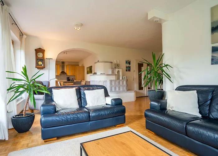 Alter Kindergarten Vakantieappartementen 公寓