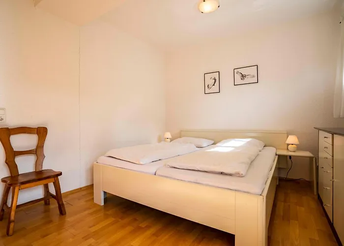 Alter Kindergarten Vakantieappartementen 公寓 *