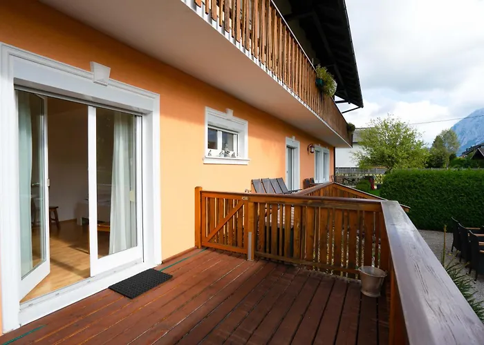 Alter Kindergarten Vakantieappartementen 公寓 *