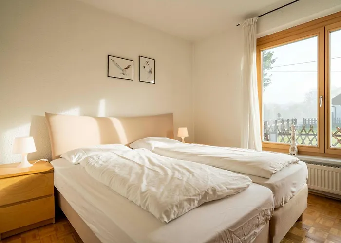 Alter Kindergarten Vakantieappartementen 公寓