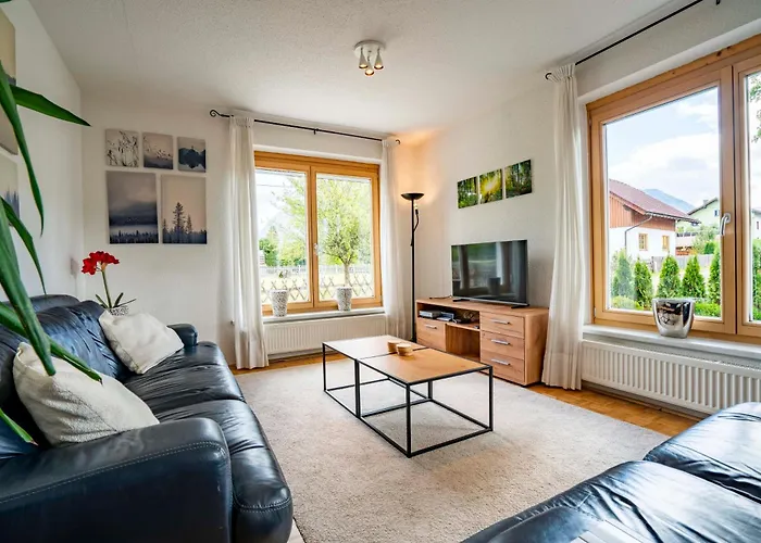 Alter Kindergarten Vakantieappartementen *