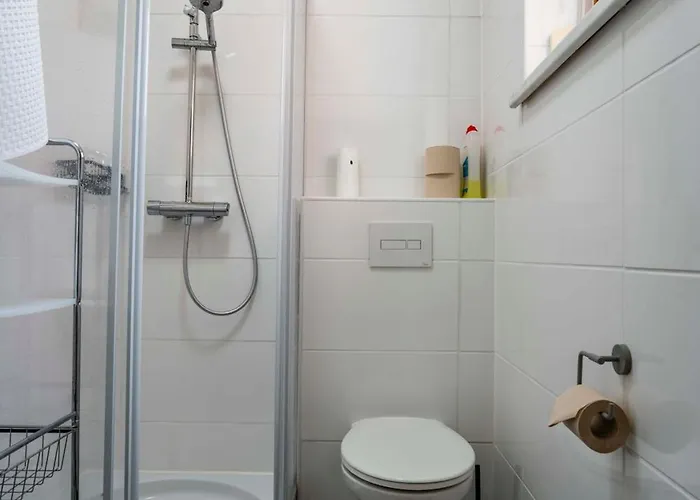 Alter Kindergarten Vakantieappartementen