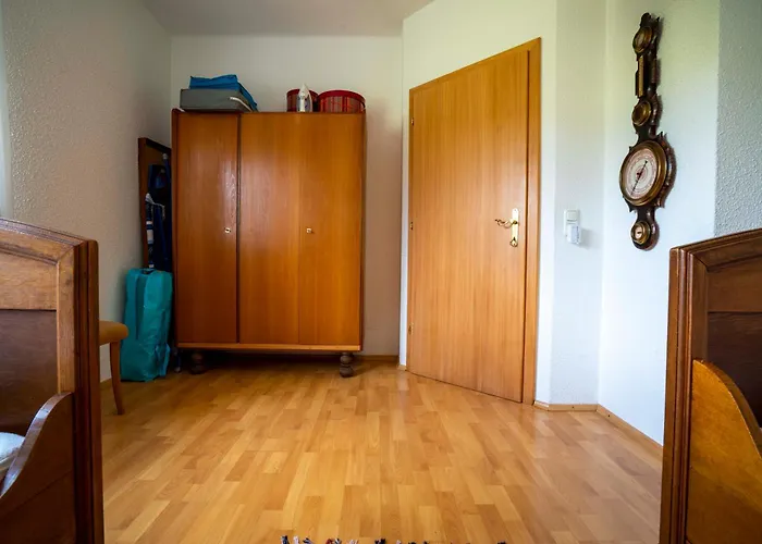 Alter Kindergarten Vakantieappartementen 公寓 *