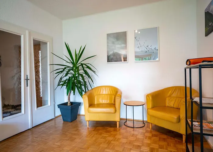 Alter Kindergarten Vakantieappartementen *