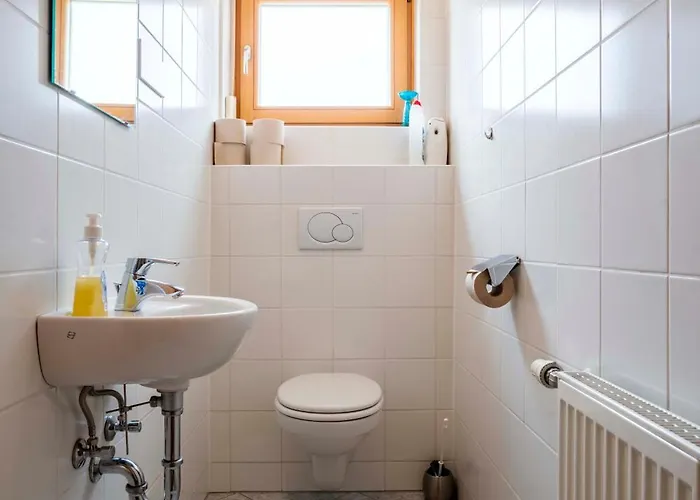 Alter Kindergarten Vakantieappartementen 公寓 *