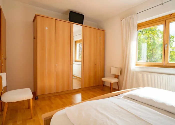 Alter Kindergarten Vakantieappartementen 公寓 *