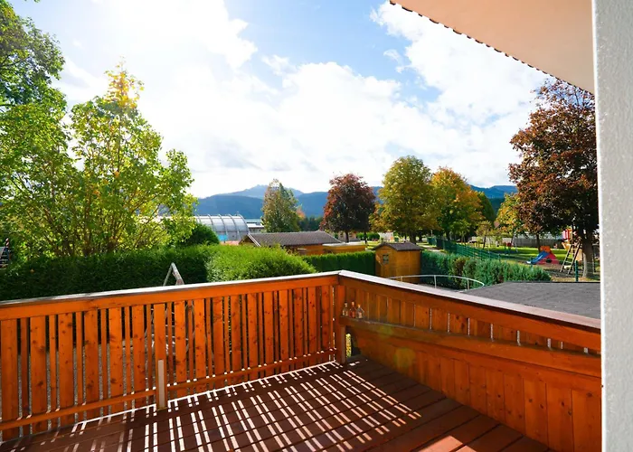 Alter Kindergarten Vakantieappartementen 公寓 巴德米滕多夫